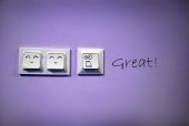 Great! Great!