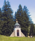 Каплiчка Каплiчка