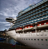 Diamond Princess Diamond Princess