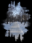 Взгляд