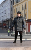 Про опоры II