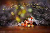 С Новым Годом ! С Новым Годом !