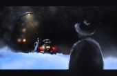 Snow is coming
