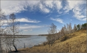 Апрель. Апрель.