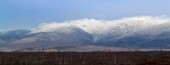 Первый снег на Самуре Первый снег на Самуре