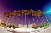 Long Beach, CA