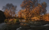 Осенние воды Осенние воды
