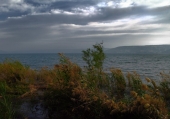 Море Галилейское Море Галилейское