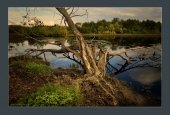 озеро. село Матигоры озеро. село Матигоры