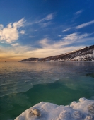 ...изумрудные воды ...изумрудные воды