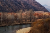 рыбаки