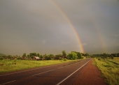 Catch The Rainbow