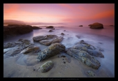 Magical Dawn