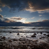 sea