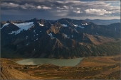 Горная Горная