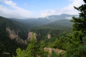 Амгинский каньон Амгинский каньон