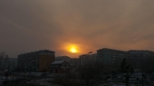 рассвет