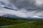 На реке Сторож