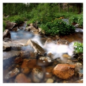 Длинная водица Боруса Длинная водица Боруса