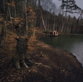 На склонах Ай-Петри-II На склонах Ай-Петри-II