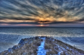 HDR | На холме HDR | На холме
