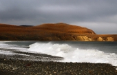 Осень у моря Осень у моря
