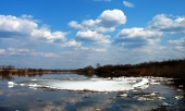 Ледоход