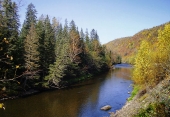Река Лагерная Река Лагерная