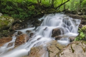 Водопад "Малыш". Водопад "Малыш".