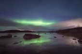 Aurora Borealis