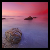 Cape Kiwanda Sunrise Cape Kiwanda Sunrise