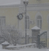 Метель