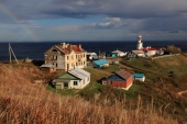 маяк Гамова