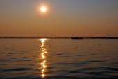 Вечер на Амуре