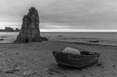 Пасмурно-утренняя.