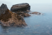 Море тумана Море тумана