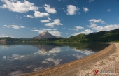 Камчатские пейзажи Камчатские пейзажи