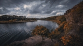Осенний поворот