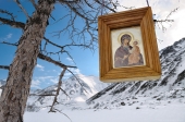 Странствующая икона