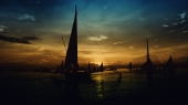sea ​​wolves