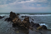 Небо море камень Небо море камень