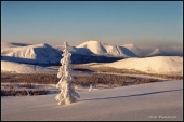 Северные земли