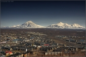 Над городом Над городом