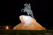 Медный всадник