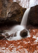 водопад водопад