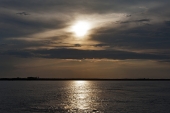 Амурский закат