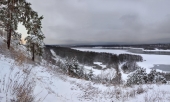 Первоснежье Первоснежье
