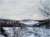 Облачно... Облачно...