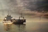 Cargo Cargo