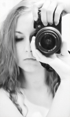 self portrait